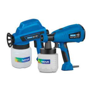 پیستوله برقی