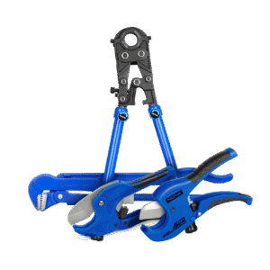 ابزار لوله کشی