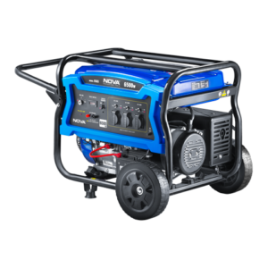 موتور برق بنزینی