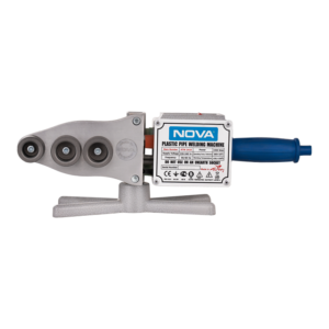 دستگاه جوش لوله سبز