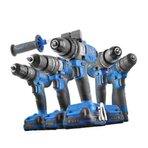 ابزار شارژی