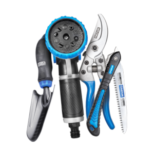 ابزار باغبانی