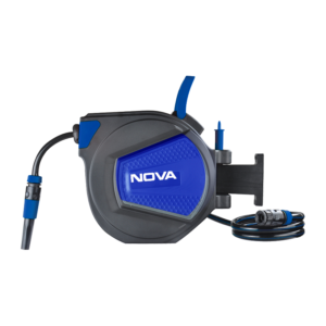 شلنگ جمع کن