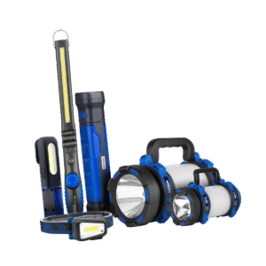 ابزار روشنایی