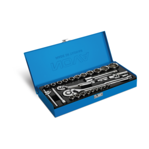 جعبه بکس و متعلقات