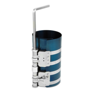 رینگ جمع کن